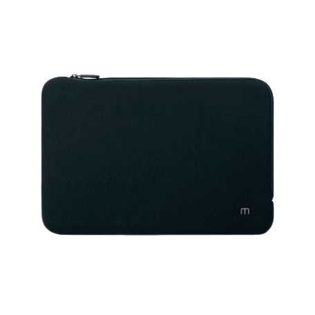 Mobilis 049010 sacoche d'ordinateurs portables 31,8 cm (12.5") Housse Noir