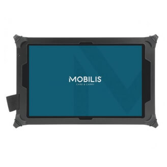 Mobilis 050040 étui pour tablette 25,6 cm (10.1") Coque Noir
