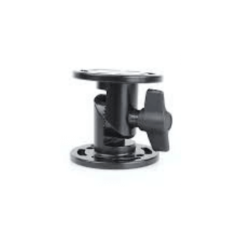 Zebra 3PTY-PCLIP-710836 support Ordinateur portable Noir Support passif
