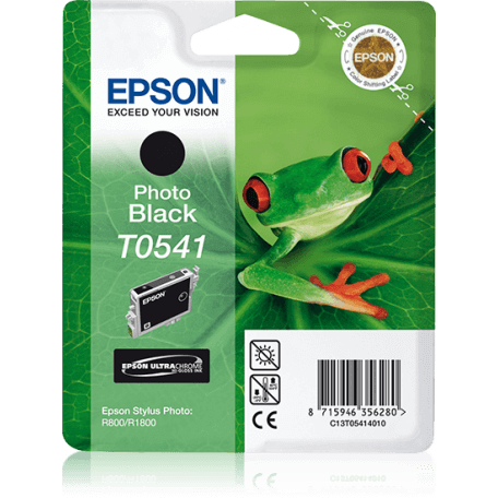 Epson Frog Cartouche "Grenouille" - Encre UltraChrome Hi-Gloss Np