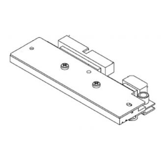 Zebra Printhead 110XiIIIPlus 300 dpi tête d'impression