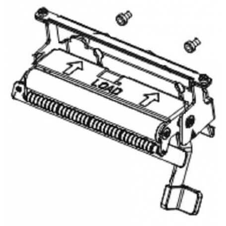 Zebra G78002M kit d'imprimantes et scanners