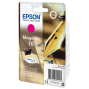 Divers HORS UNIVERS EPSON C13T16234022