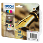 Divers HORS UNIVERS EPSON C13T16264012