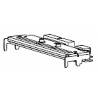 Zebra Printhead Assy, S4M (300 dpi) tête d'impression