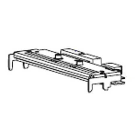 Zebra Printhead Assy, S4M (300 dpi) tête d'impression