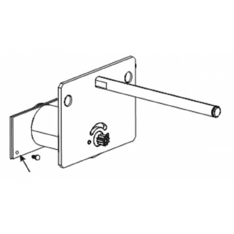 Zebra G34112M kit d'imprimantes et scanners