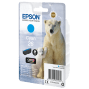 Divers HORS UNIVERS EPSON C13T26124012