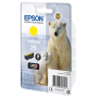 Divers HORS UNIVERS EPSON C13T26144022