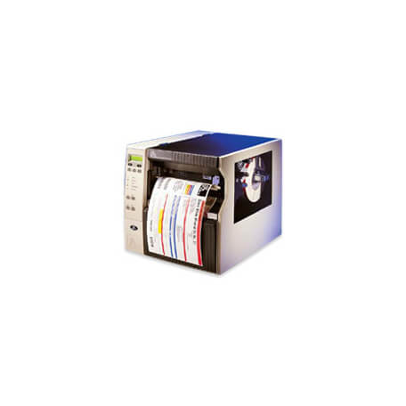 Zebra 220Xi4 imprimante pour étiquettes 203 x 203 DPI Avec fil