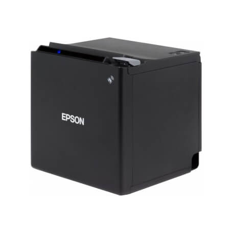 EPSON TM-M30II (121A0)USB WHITE NES ETHERNET PS UK IN