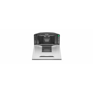Zebra MP7001-MNDLM00EU lecteur de code barres Lecteur de code barres intégré 1D/2D CMOS Noir, Acier inoxydable