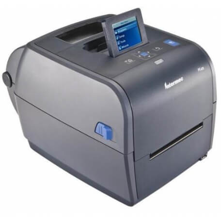 Intermec PC43t imprimante pour étiquettes Transfert thermique 203 Avec fil