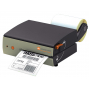 Datamax O'Neil MP-Series Compact4 Mobile imprimante pour étiquettes Thermique directe 203 x 203 DPI Avec fil