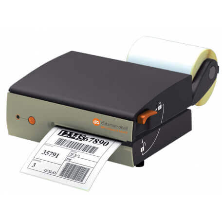 Datamax O'Neil MP-Series Compact4 imprimante pour étiquettes Avec fil