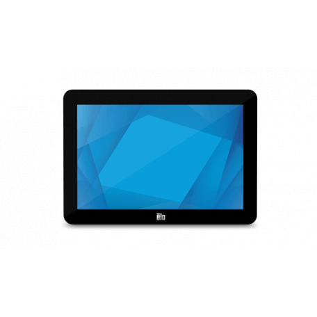 Elo Touch Solution 1002L moniteur à écran tactile 25,6 cm (10.1") 1280 x 800 pixels Noir Dessus de table