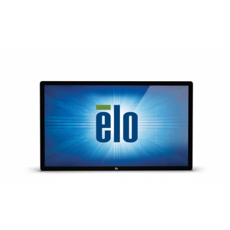 Elo Touch Solution 4202L 106,7 cm (42") LED Full HD Panneau plat de signalisation numérique Noir