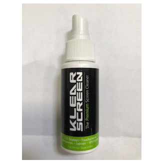 ACCY KLEAR SCREEN CLEANER 2 OZ .