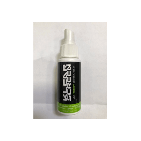 ACCY KLEAR SCREEN CLEANER 2 OZ .