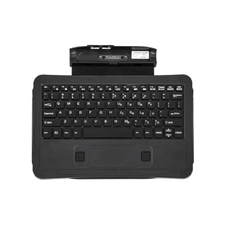 KEYBOARD L10 RUGG BACKLIT IP65 COMPANION KB DE IN