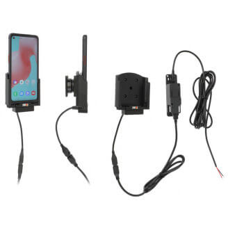 Brodit charging station (MOLEX), TS