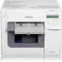 Epson TM-C3500 imprimante pour étiquettes Jet d'encre 720 x 360 DPI Avec fil