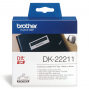 Consommables Codes Barres Consommables BROTHER DK22211