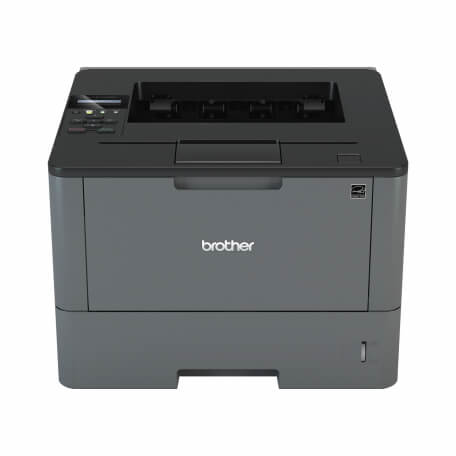 Brother HL-L5100DN imprimante laser 1200 x 1200 DPI A4