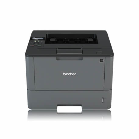 Brother HL-L5200DW imprimante laser 1200 x 1200 DPI A4 Wifi