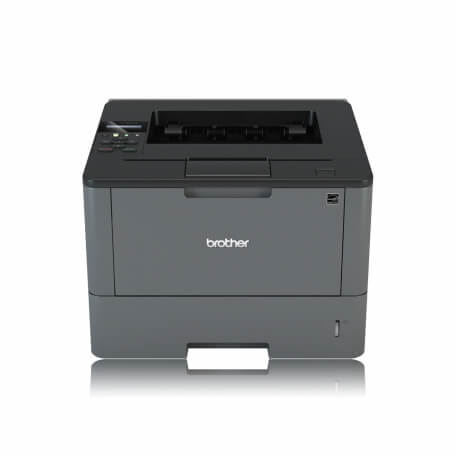 Brother HL-L5200DW imprimante laser 1200 x 1200 DPI A4 Wifi