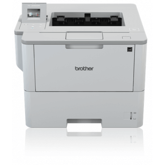 Brother HL-L6400DW imprimante laser 1200 x 1200 DPI A4 Wifi