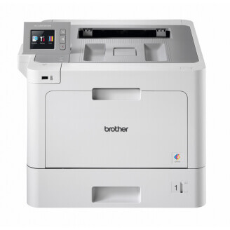 Brother HL-L9310CDW imprimante laser Couleur 2400 x 600 DPI A4 Wifi