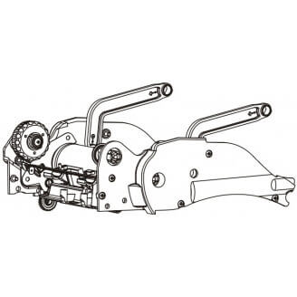 Zebra 105934-017 kit d'imprimantes et scanners