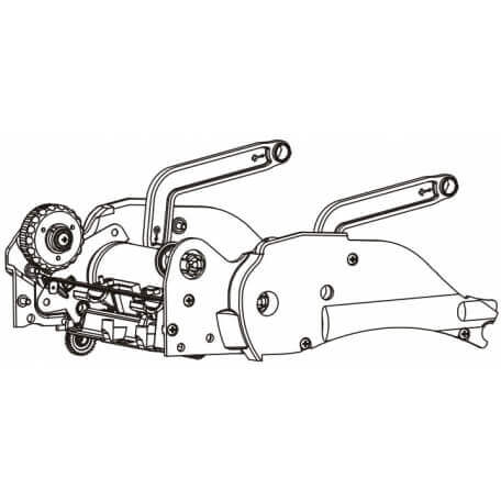 Zebra 105934-017 kit d'imprimantes et scanners