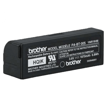 Brother PA-BT-005 Batterie/Pile