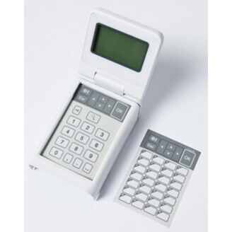 Brother PA-TDU-001 pièce de rechange pour équipement d'impression Ecran tactile Imprimante d'étiquettes