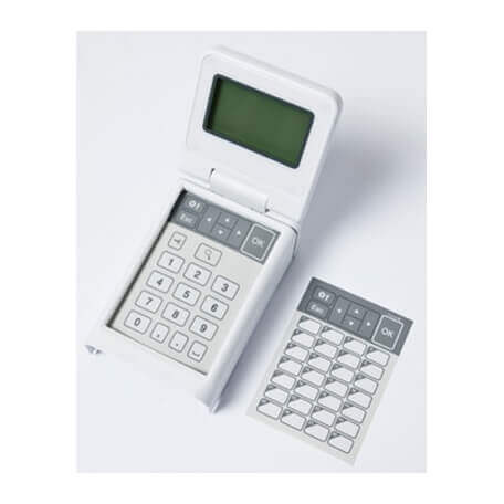 Brother PA-TDU-001 pièce de rechange pour équipement d'impression Ecran tactile Imprimante d'étiquettes
