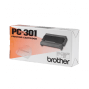 Consommables Point de Vente Consommables BROTHER PC301