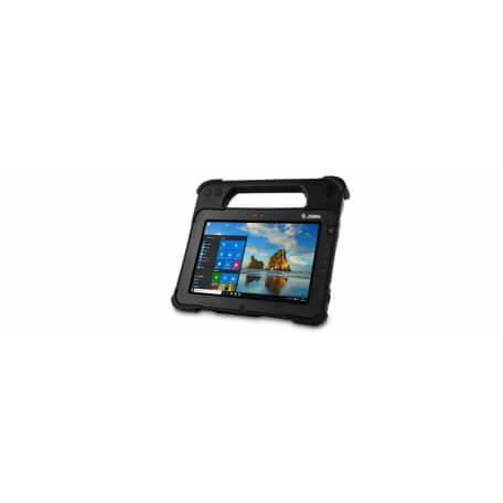 Tablet Code 1587 ZEBRA RTL10B1-H1AE0X3000A6 | PDA et Tablettes Codes Barres | Solushop.com