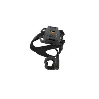 RS5100 BACK OF HAND MOUNT INCLUDES HAND STRAP