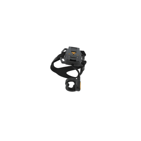 RS5100 BACK OF HAND MOUNT INCLUDES HAND STRAP