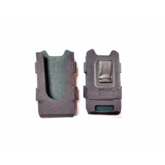 TC21/TC26 SOFT HOLSTER SUPPORTS DEVICE WITH EITHER BATTERY