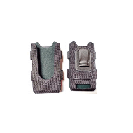 TC21/TC26 SOFT HOLSTER SUPPORTS DEVICE WITH EITHER BATTERY