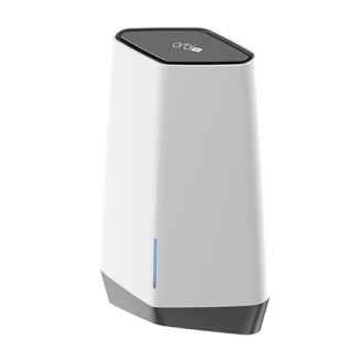 Netgear Orbi Pro Pont réseau Blanc