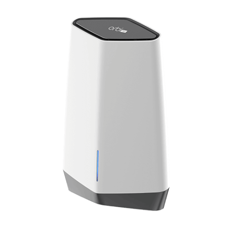 Netgear Orbi Pro Pont réseau Blanc