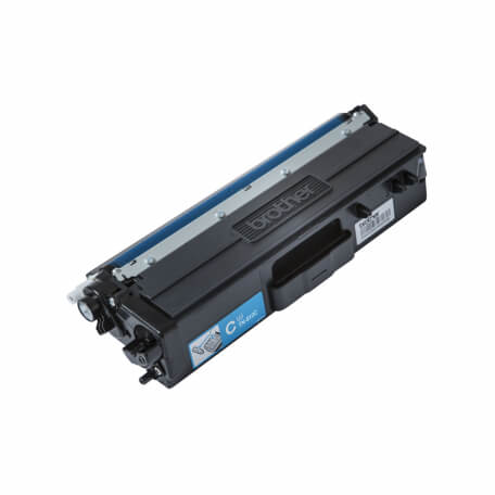 Brother TN-910CP Cartouche de toner Original Cyan 1 pièce(s)