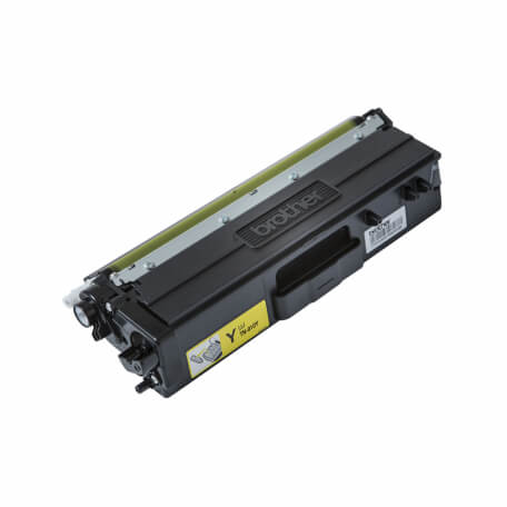 Brother TN-910YP Cartouche de toner Original Jaune 1 pièce(s)