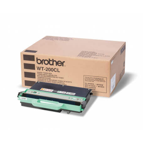 Brother WT-200CL Cartouche de toner Original 1 pièce(s)