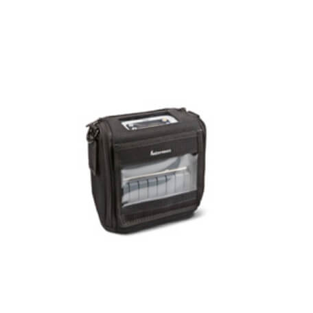 Intermec 203-893-001 pochette de protection de téléphone portable Spéciale Briefcase case Noir