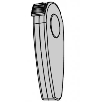 Datamax O'Neil 532598 pièce de rechange pour équipement d'impression Imprimante d'étiquettes